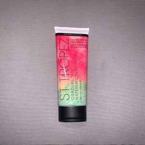 St. Tropez Gradual Tan